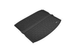 Honda CR-V Cargo Liner - 3D MAXpider - Kagu - Black - `17-`20 Honda CR-V Cargo Liner - 3D MAXpider - Kagu - Black - `17-`20